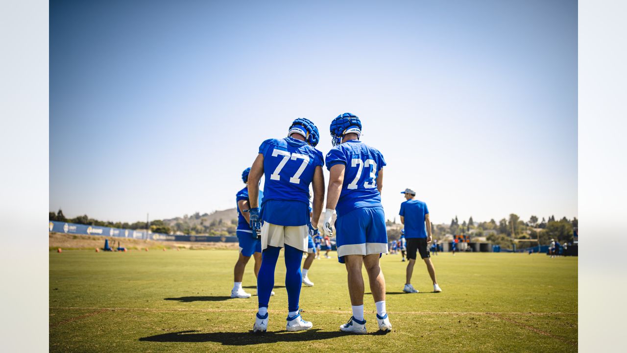 Week 1 Game Preview: Matthew Stafford's debut under the lights at SoFi  Stadium against the Chicago Bears