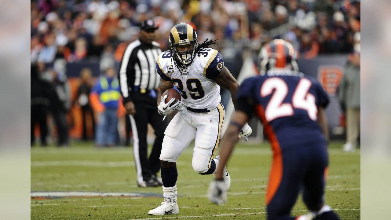 Broncos vs. Rams: Christmas Day open thread - Canal Street Chronicles