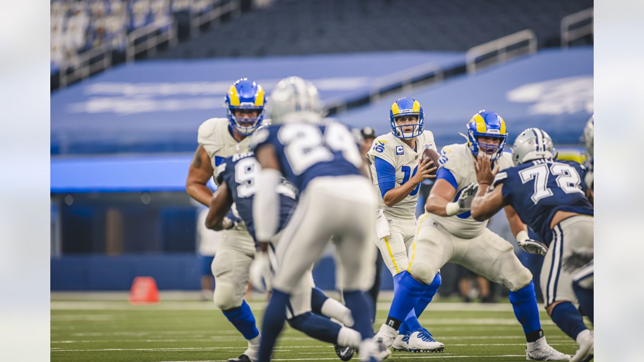 Breaking down the Rams 2020 season schedule; open SoFi stadium against  Cowboys – Orange County Register