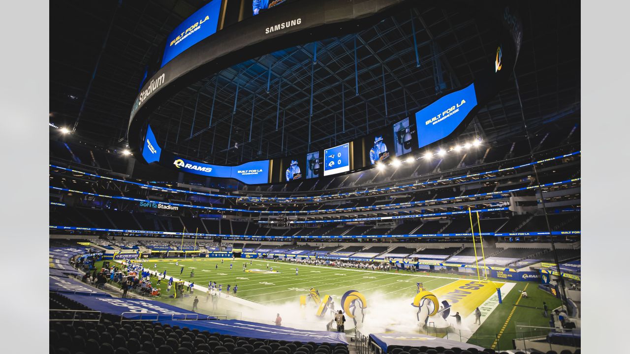 Los Angeles Rams' diamond-heavy Super Bowl LVI rings salute L.A., SoFi  Stadium - ESPN