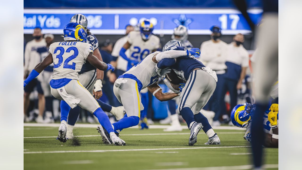 Game Recap: Rams open SoFi Stadium with 20-17 win over Cowboys on Sunday  Night Football