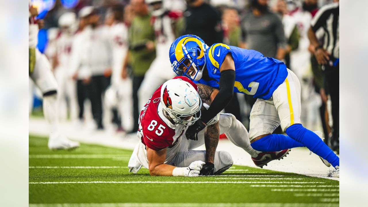 Cardinals vs Rams Week 10 odds: Arizona opens as slight underdogs to LA -  Revenge of the Birds