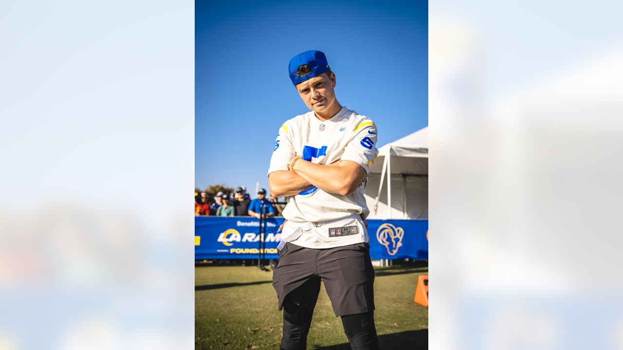 Mercedes Varnado will be a part of Team Donald at the LA Rams Celebrity  Flag Football game this Friday August 5. The event is open to the public so  you have a