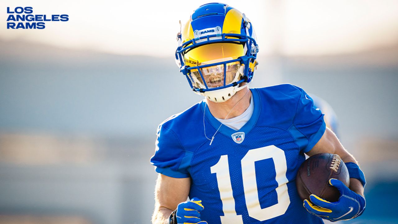 From Greatest Show to a Cooper Kupp/OBJ combo - Rams' Super Bowl runs  revolve around receivers - ESPN