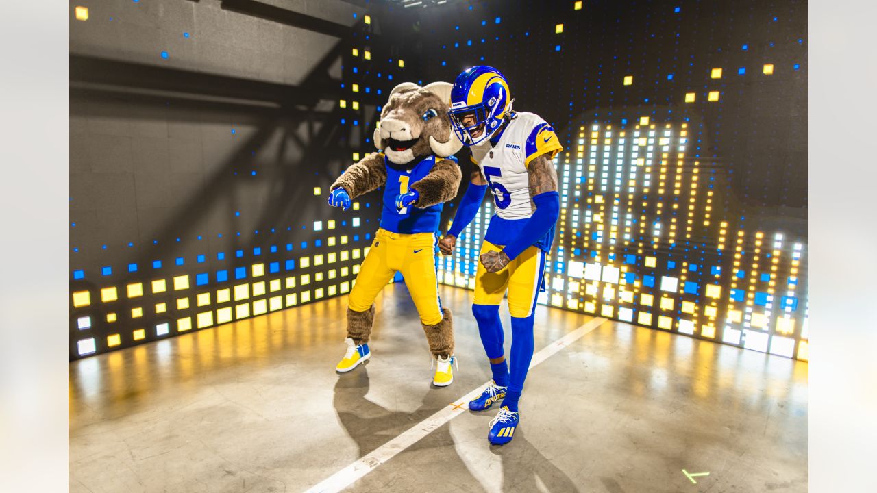 LA Rams Host Pop Ups Ahead of Sunday's Game – NBC Los Angeles