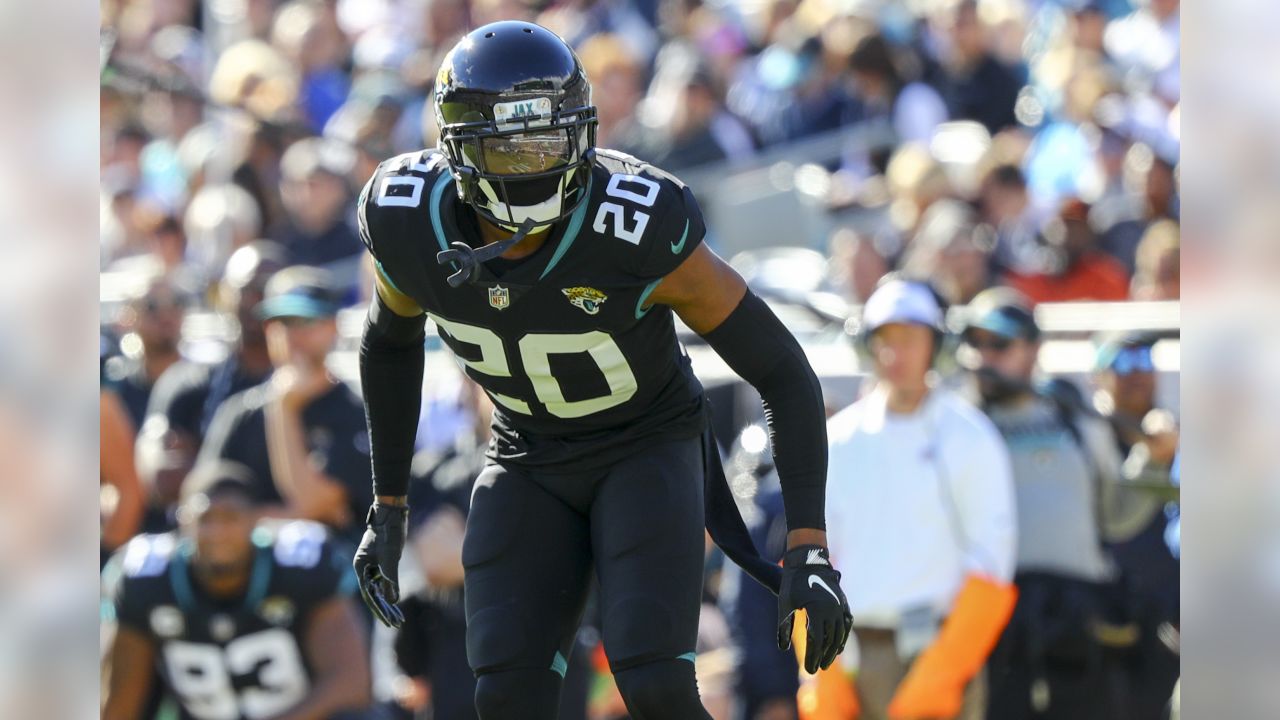 Jalen Ramsey trade: Rams send ransom to Jacksonville for Jaguars All Pro  cornerback - DraftKings Network