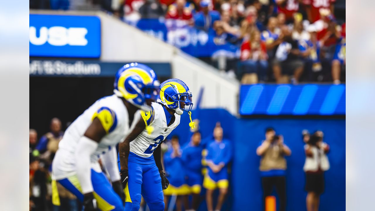 Rams Vs. 49ers Recap: Rams' Late Rally Falls Short in 30-23 Loss