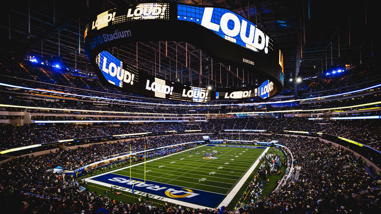 Dallas Cowboys at Los Angeles Chargers tickets - SoFi Stadium - 10/16/2023