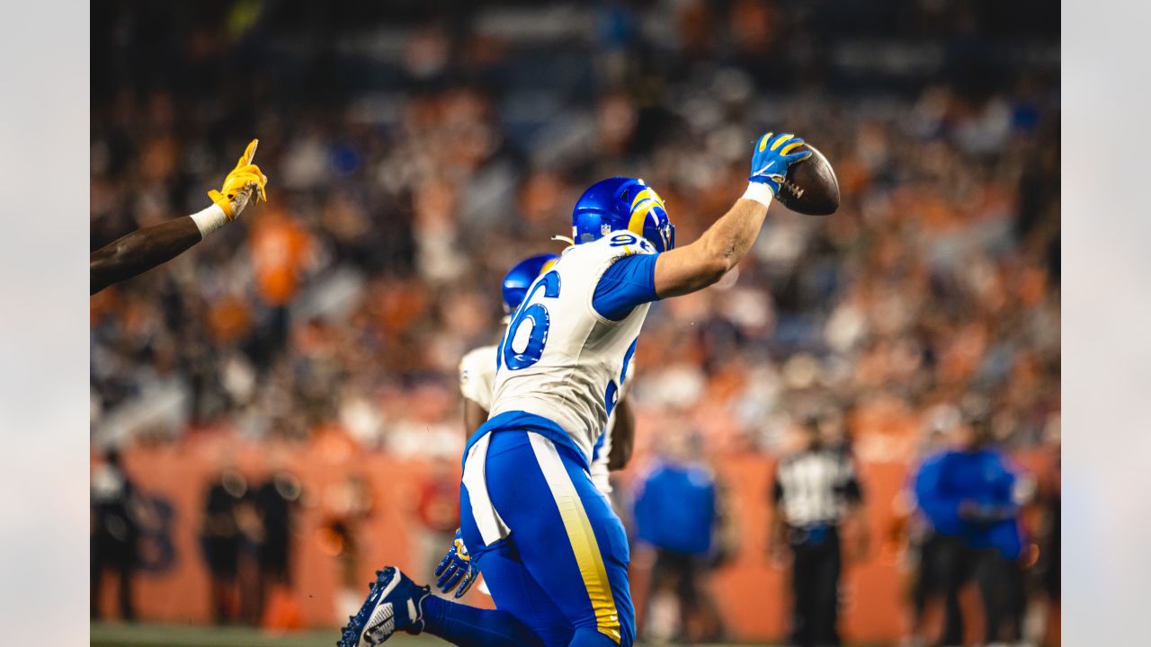 Los Angeles Rams vs. Denver Broncos Dec. 25, 2022: CBS Sports and