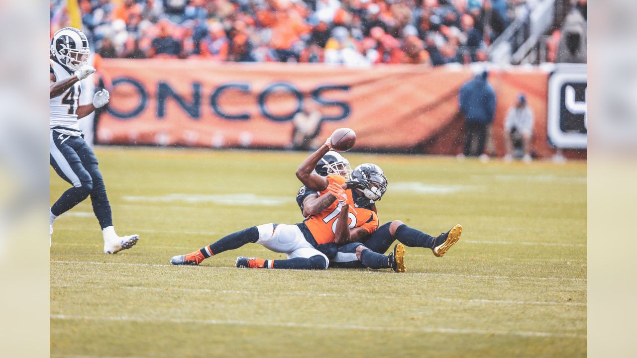 3,698 Los Angeles Rams V Denver Broncos Photos & High Res Pictures - Getty  Images