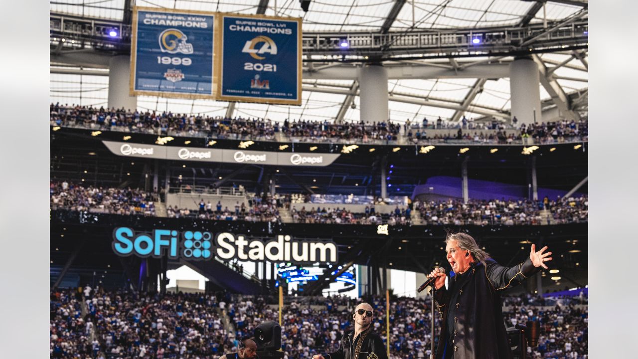 ozzy live sofi stadium｜TikTok Search