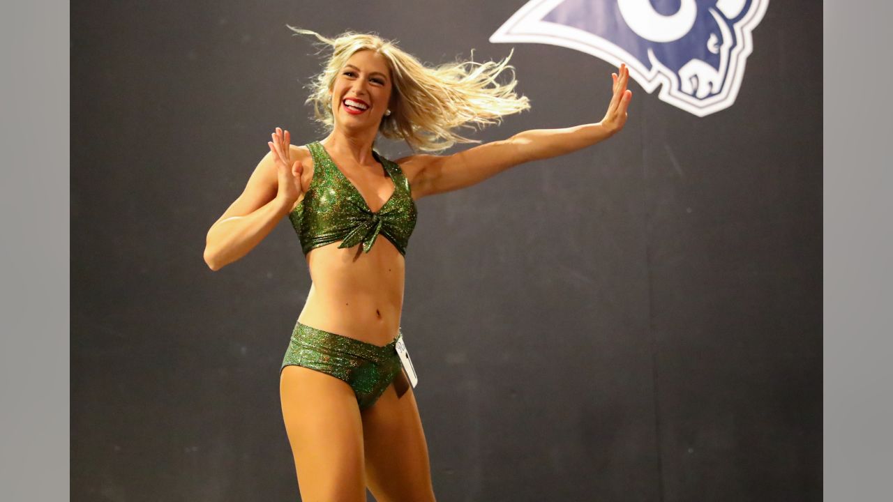 PHOTOS: Meet the 2019 Rams Cheerleaders