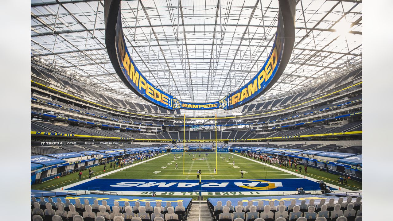 Cheap Los Angeles Rams Super Bowl Tickets At Ticketron – Super Bowl LVI  SOFI Stadium Los Angeles California February 13th, 2022 – Digital Journal