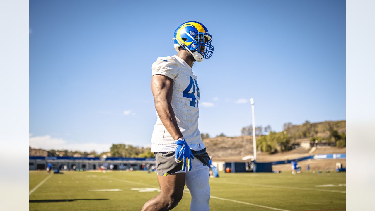 Los Angeles Rams Cooper Kupp Disrespect? Davante Adams' 'Top 5' WR List  Surprise - Sports Illustrated LA Rams News, Analysis and More