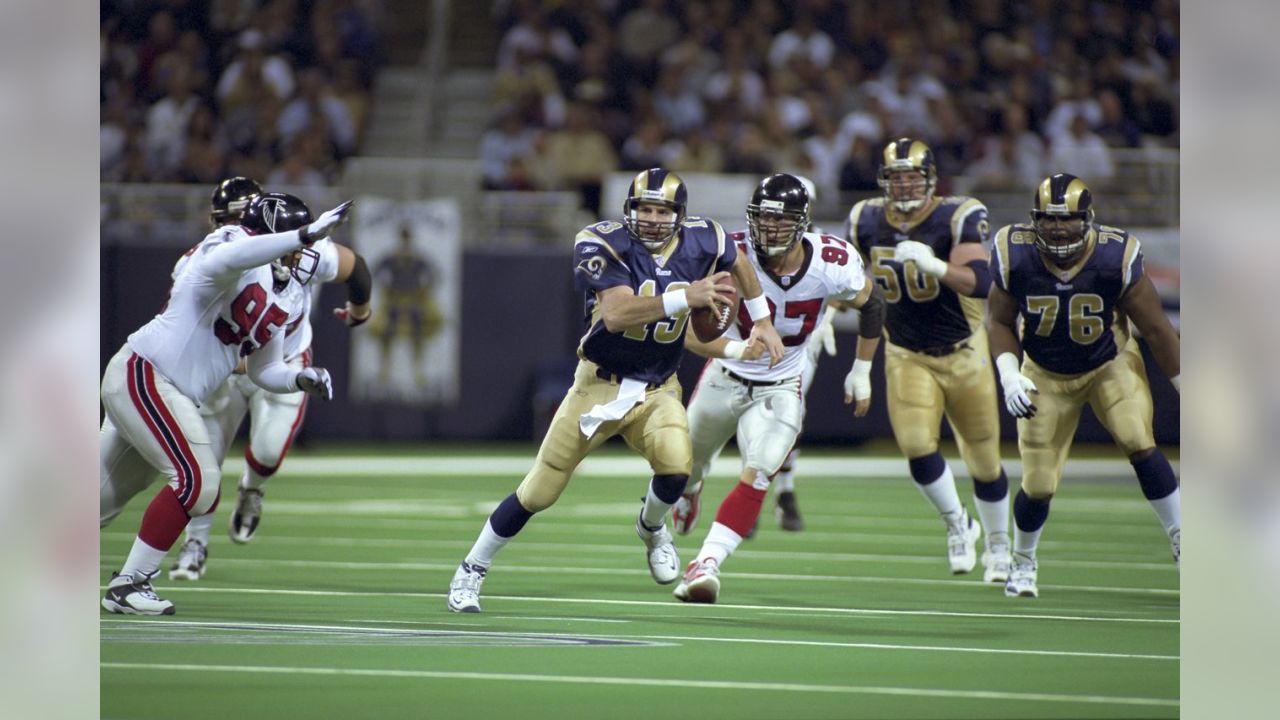 Kurt Warner Reflects on Road to the Hall of Fame