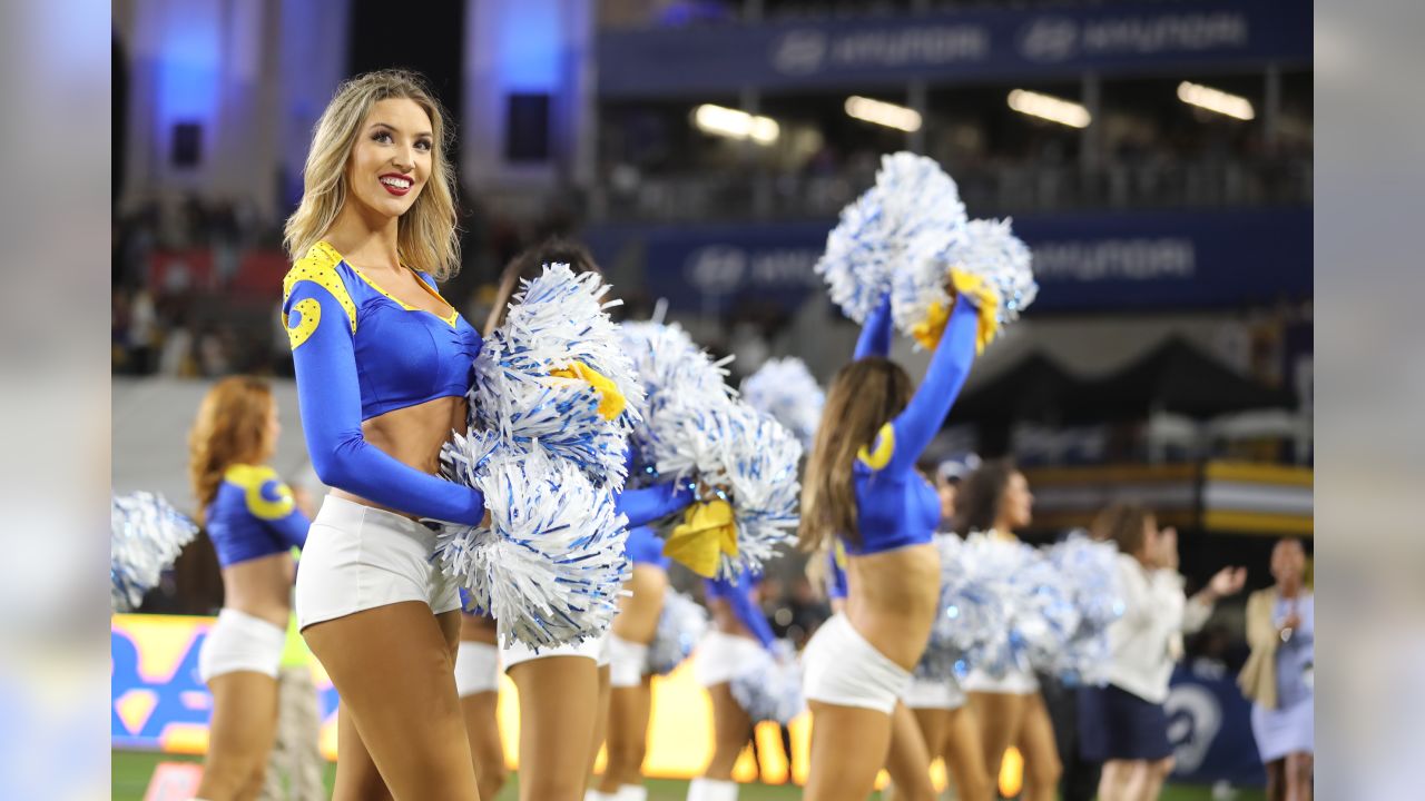 310 Best Los Angeles Rams Cheerleaders (STL Rams) #85 ideas in 2023