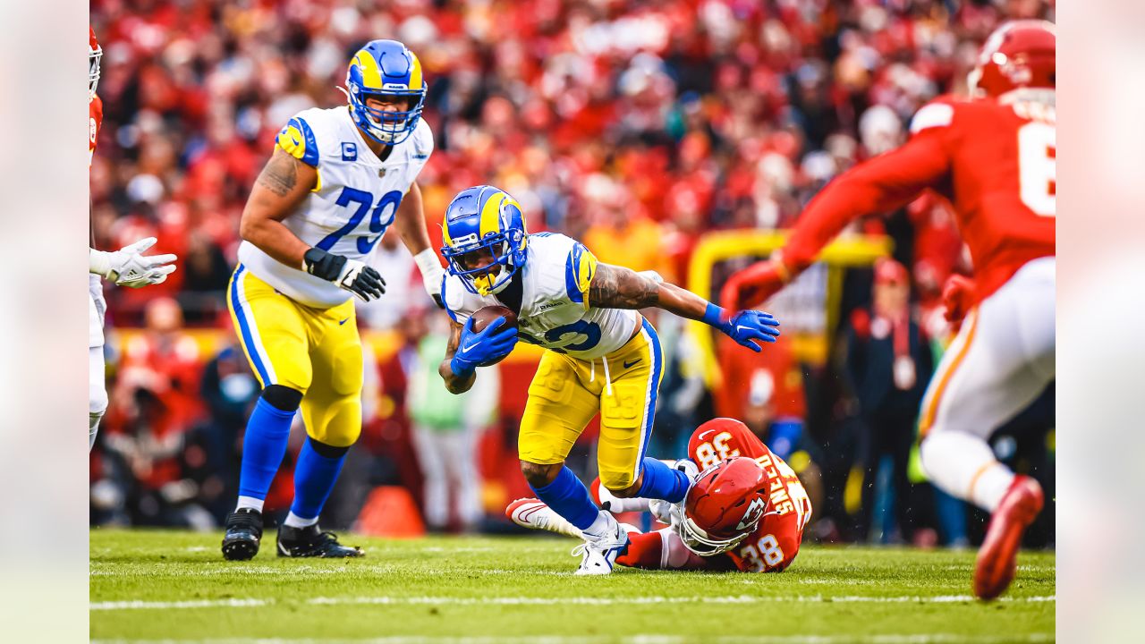 Rams vs. Chiefs Scorepalooza Is the Consequence of N.F.L.'s New