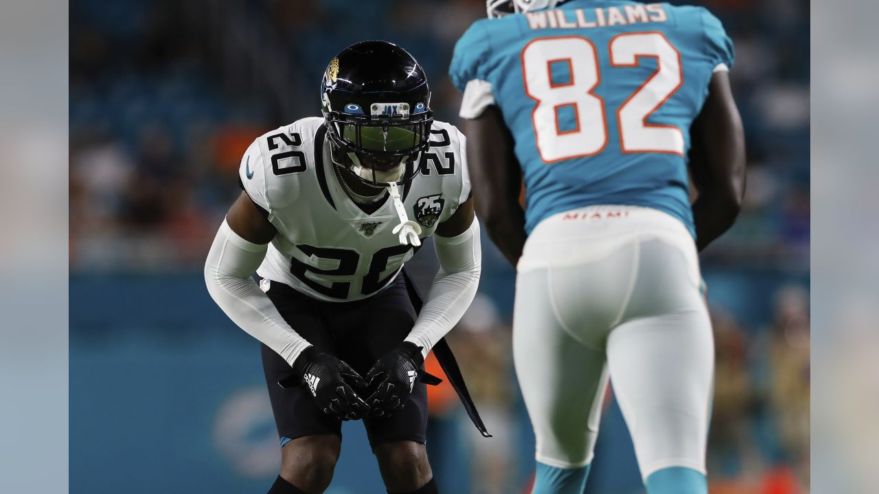 Jaguars trade Jalen Ramsey to Rams for 2020, 2021 first-round picks -  Sports Illustrated