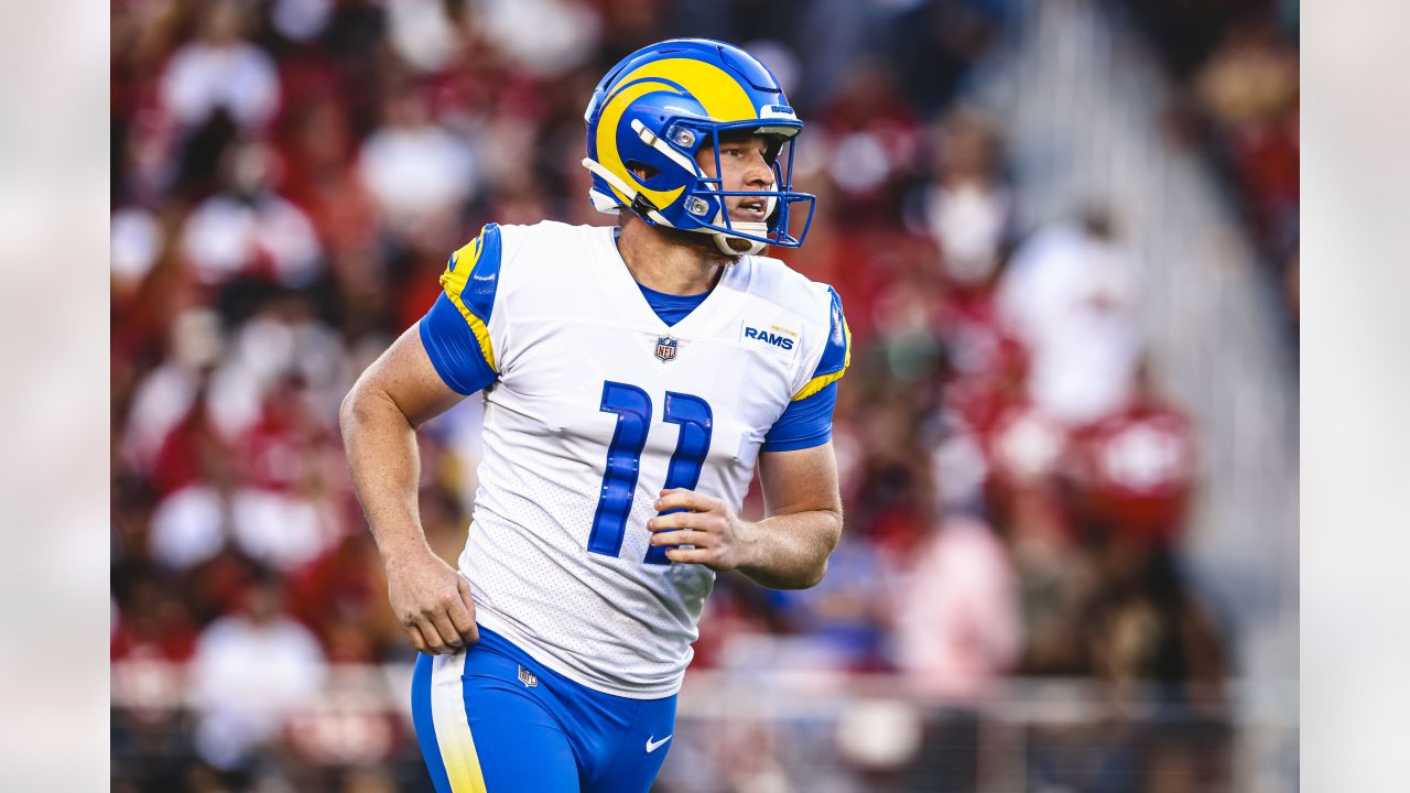 Game Recap: Los Angeles Rams fall to San Francisco 49ers 24-9 on