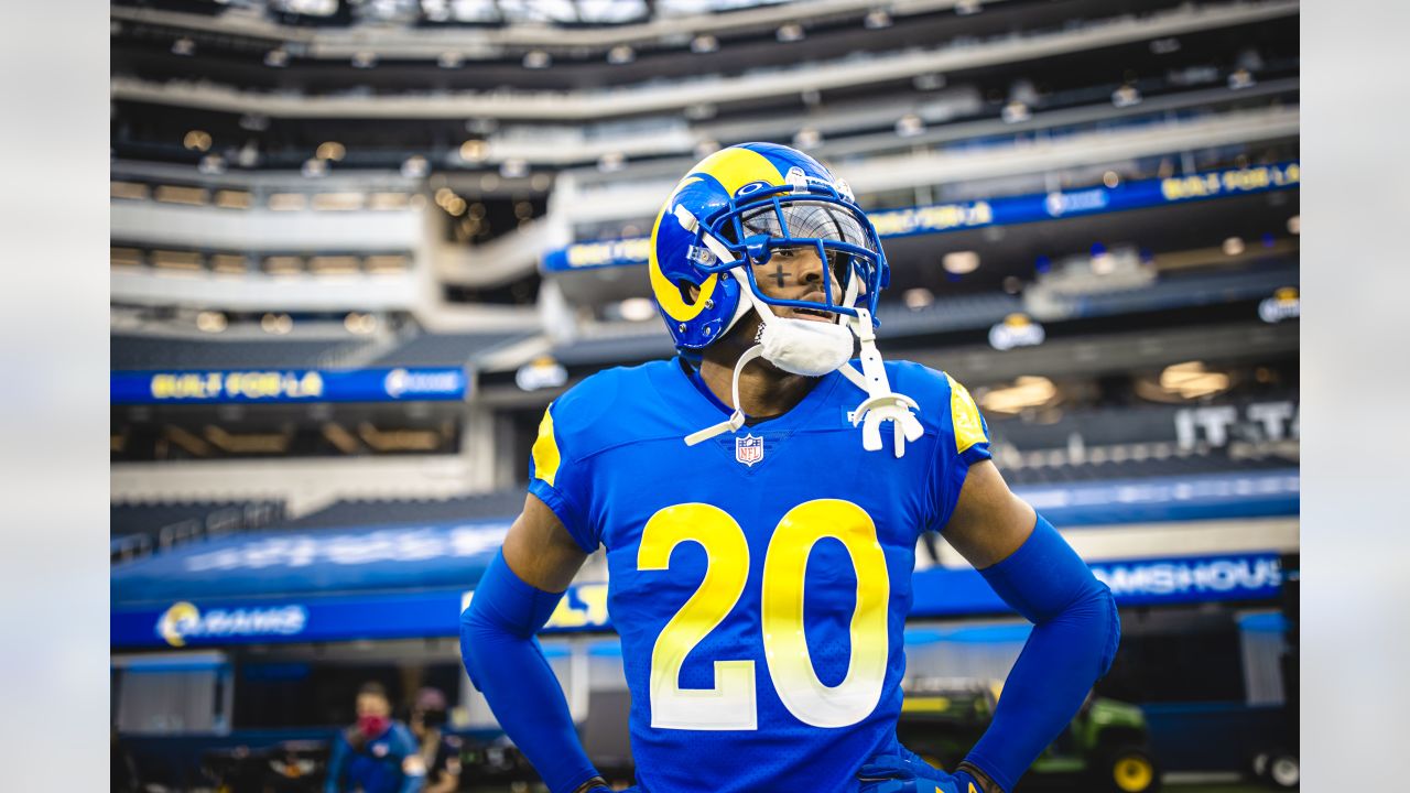 Rams vs. Seahawks: Jalen Ramsey vs. D.K. Metcalf already an epic matchup