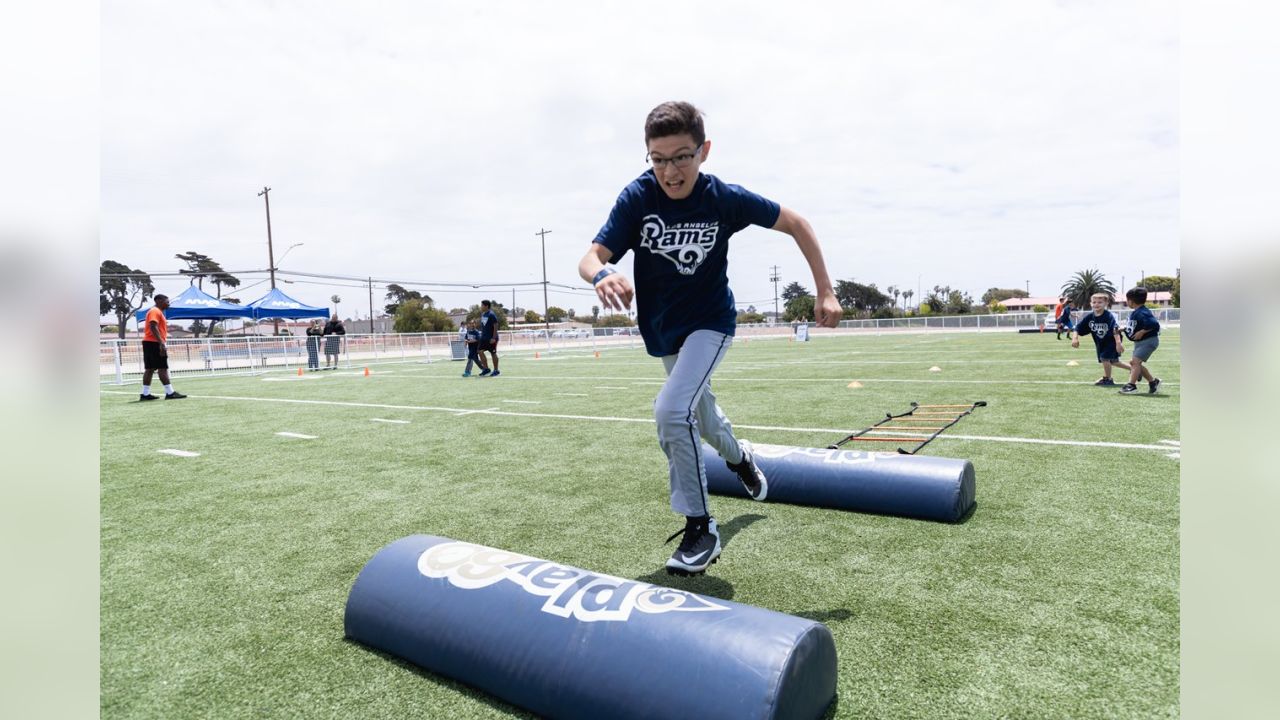 Ventura County has own part to play in Rams' preparation for Super