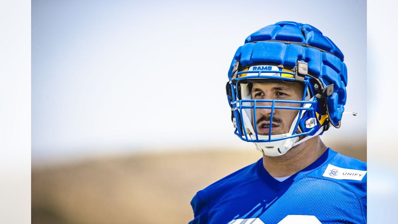 Week 1 Game Preview: Matthew Stafford's debut under the lights at SoFi  Stadium against the Chicago Bears