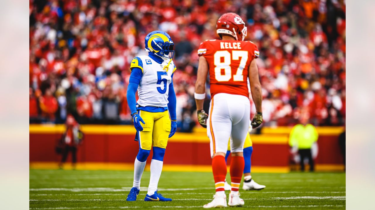 Rams' 26-10 road loss to the Kansas City Chiefs by the numbers - The San  Diego Union-Tribune