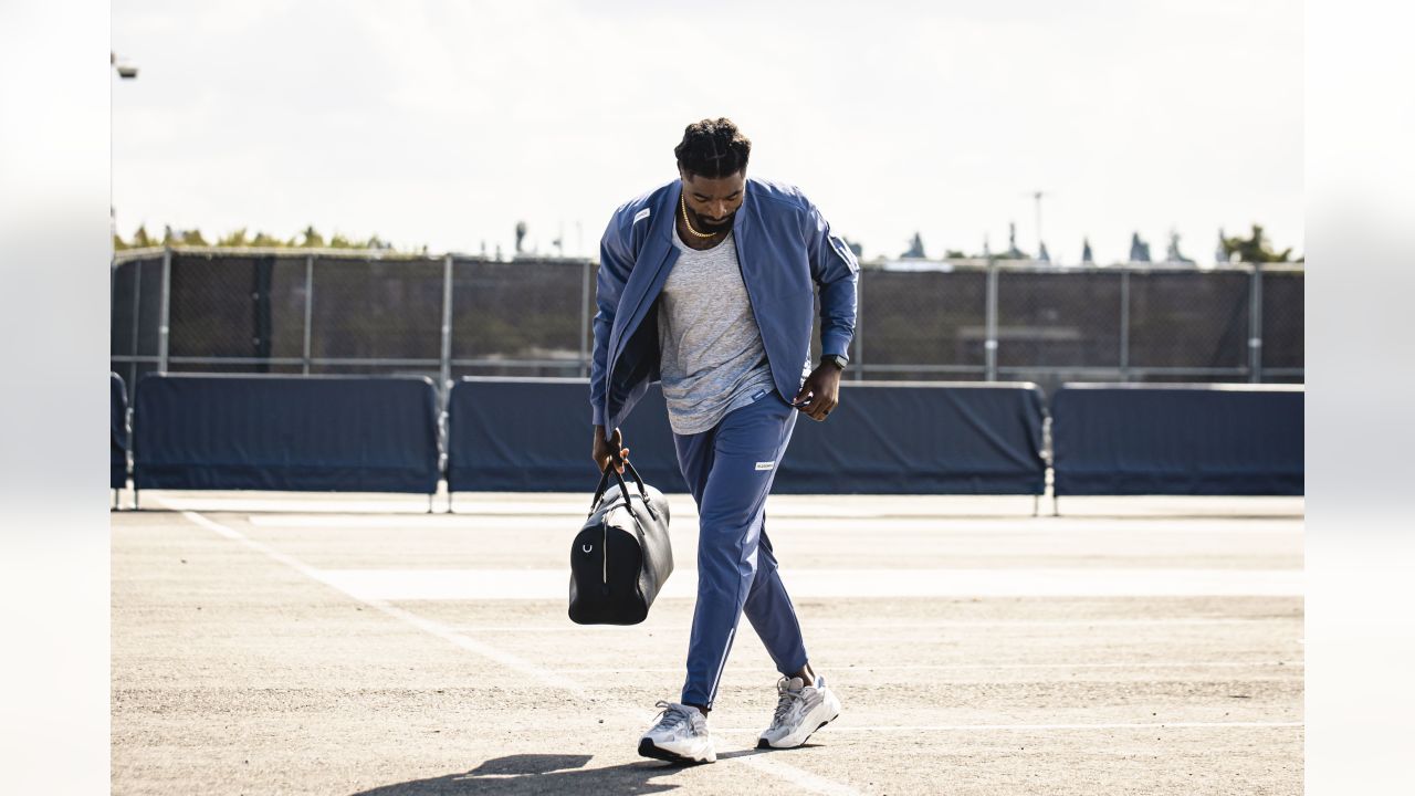 BEST PHOTOS: Fresh fits of the season  Best outfits through the Rams'  first 6 weeks of the 2022 season