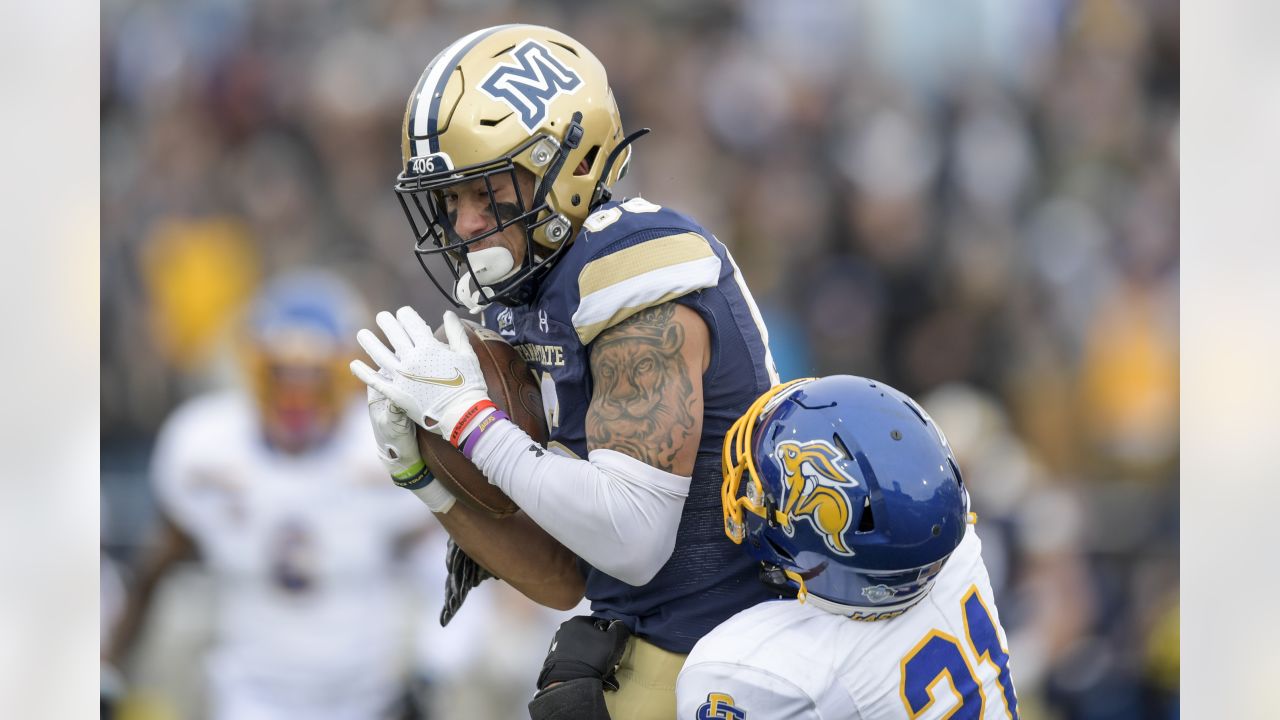 Let's meet all of the LA Rams 17 undrafted rookie signings