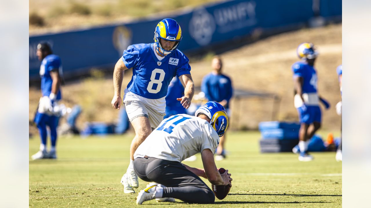 Future Hall of Fame teammates dub Rams' Canadian tackle Alaric Jackson a  'young star' ahead of Super Bowl LVI - 3DownNation