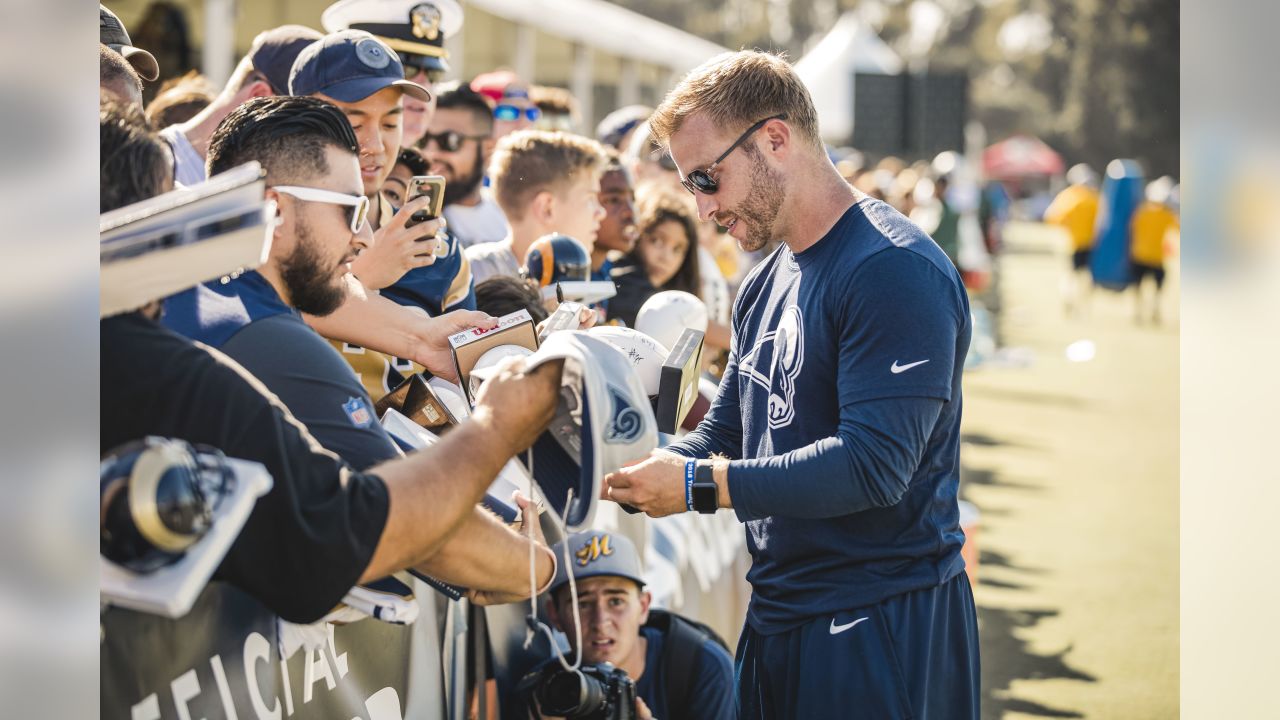 L.A. Rams Coach Sean McVay Celebrates Super Bowl 2022 Win in Cabo!: Photo  4715190, Sean McVay, Shirtless Photos