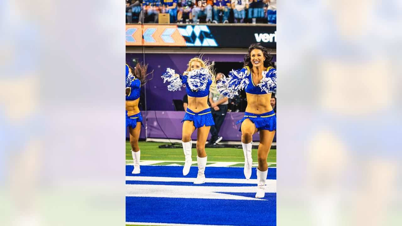 Super Bowl LVI: Cheerleaders IGNORED as NFL, Rams and Bengals rake