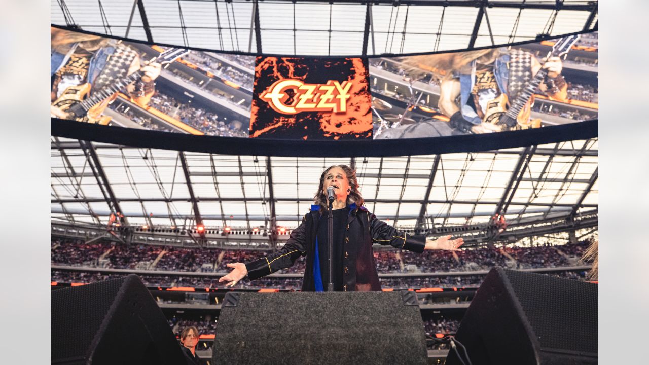 ozzy live sofi stadium｜TikTok Search