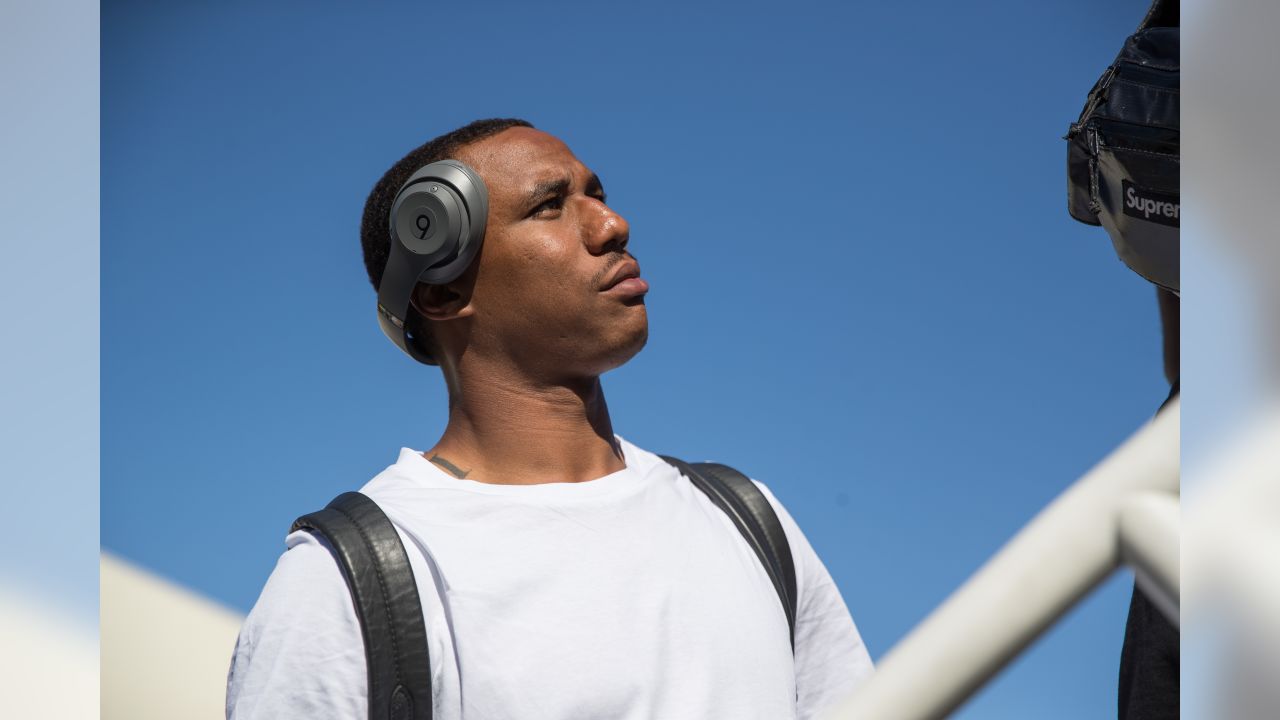 Kansas City Chiefs' Cornerback Marcus Peters Is A Paradox