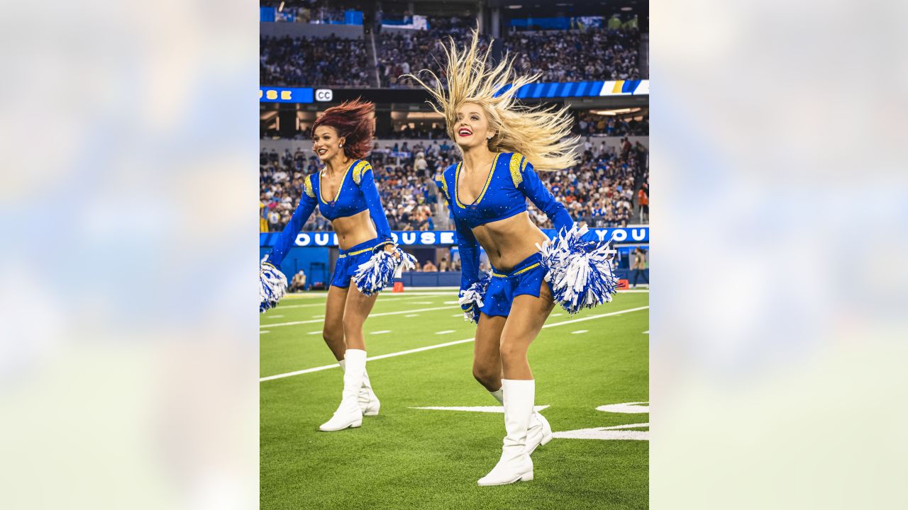 rams sofi stadium outfit｜TikTok Search