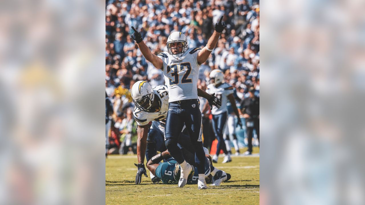 Los Angeles Rams: What the Eric Weddle means for the 2019 NFL Draft