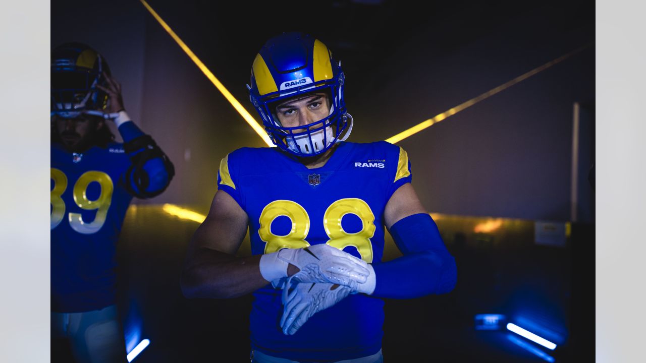 Rams Pre-Free Agency Position Overview: Tight End