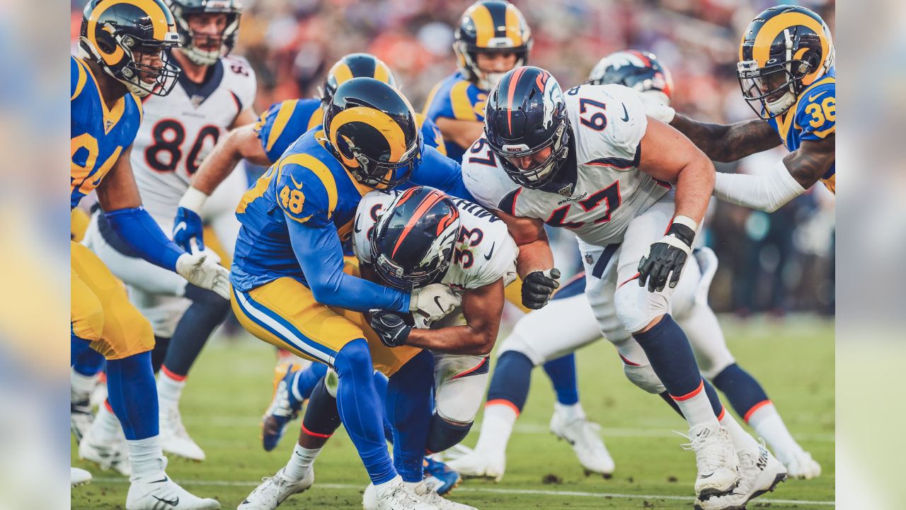 7 takeaways from Rams' lopsided loss to Broncos in preseason finale