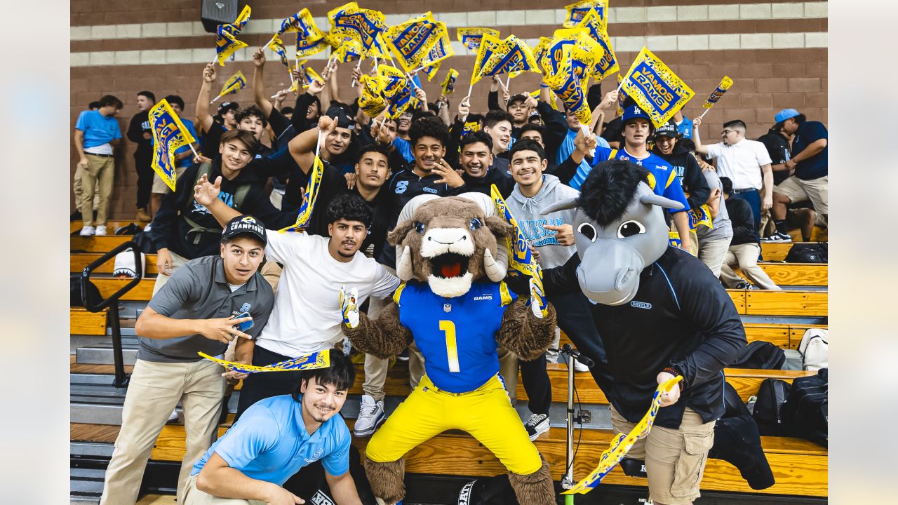 Bishop Mora Salesian High School - Salesian head football coach