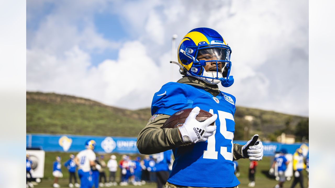 Rams' Bobby Wagner touts Baker Mayfield's epic performance