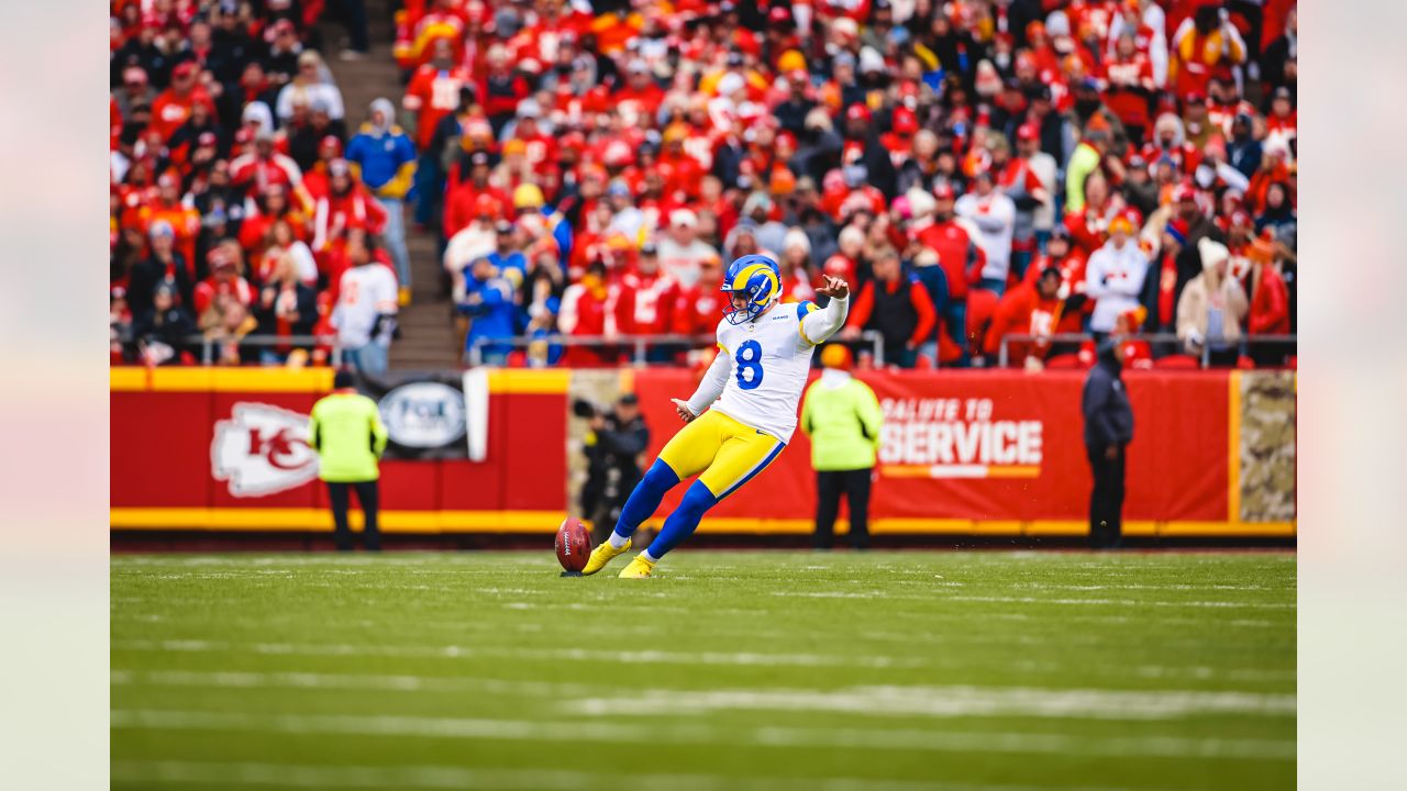 Rams vs. Chiefs Scorepalooza Is the Consequence of N.F.L.'s New