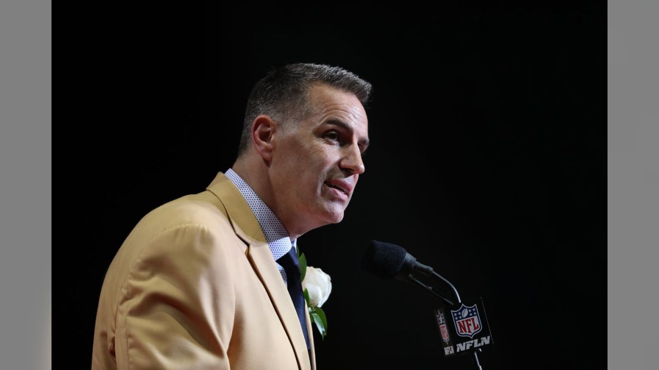 Hall of Fame look ahead: Kurt Warner - ESPN - St. Louis Rams Blog- ESPN