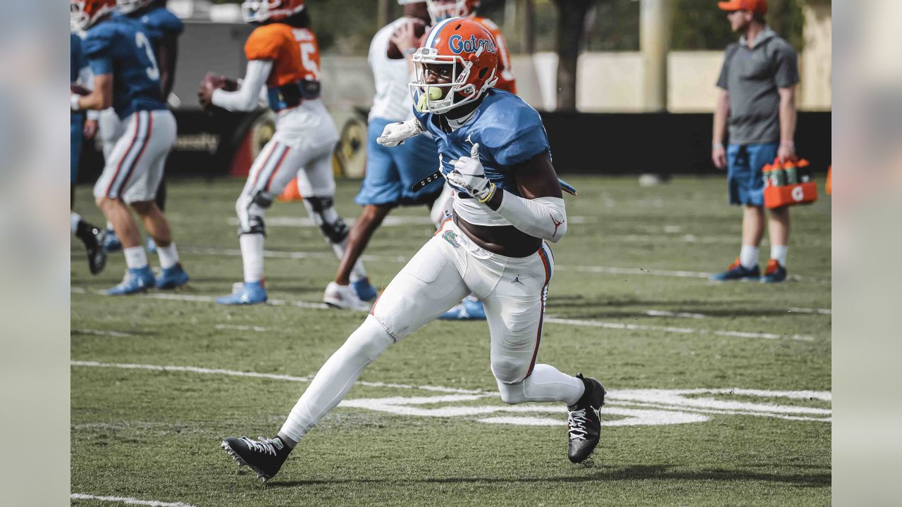 2020 NFL Draft: Florida WR Van Jefferson Scouting Report - Sports  Illustrated Florida Gators News, Analysis and More