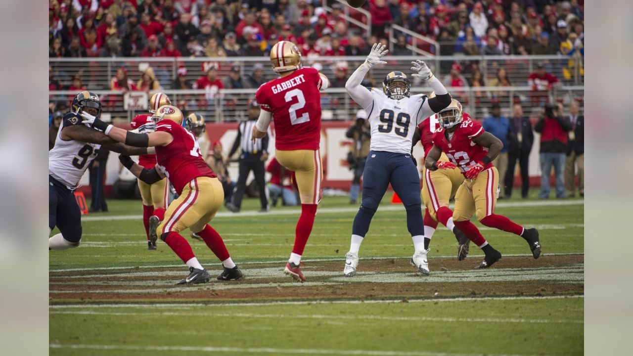 2019 Offseason Opponent Breakdown: San Francisco 49ers