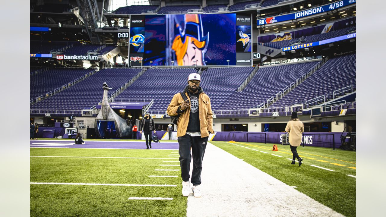 BEST PHOTOS: Best of Rams 2021 gameday fits  Jalen Ramsey's Mariachi suit,  Super Bowl LVI arrivals & more!