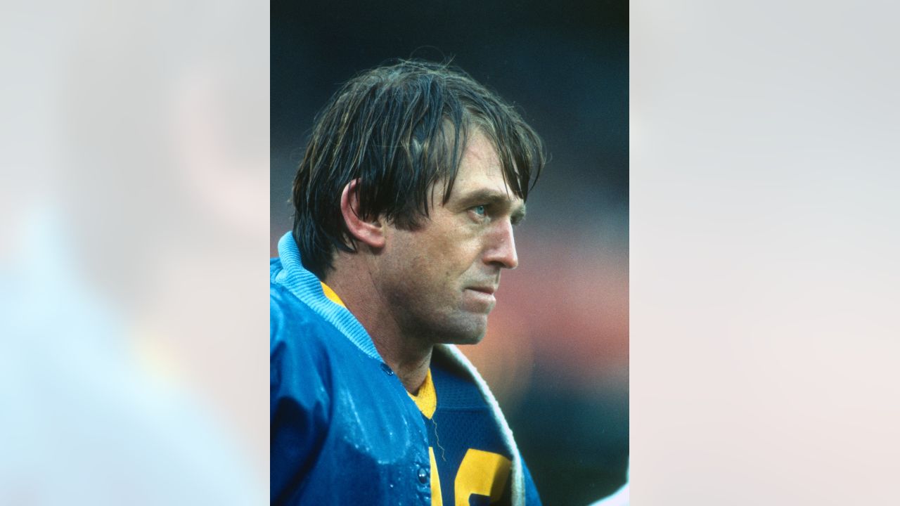 PHOTOS: Celebrating Rams Hall of Famer Jack Youngblood's birthday