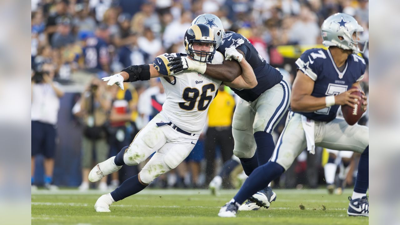 L.A. Confidential: Cowboys-Rams Q&A dives into divisional game