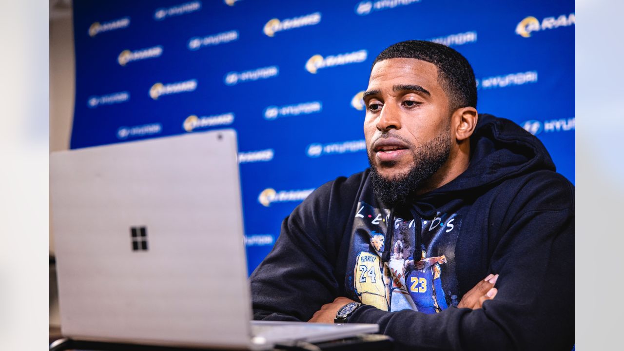 Homecoming: LB Bobby Wagner agrees to 5-year deal with Rams - KESQ