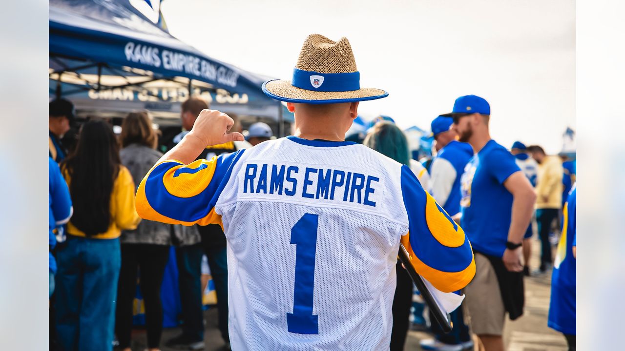 Rams Empire