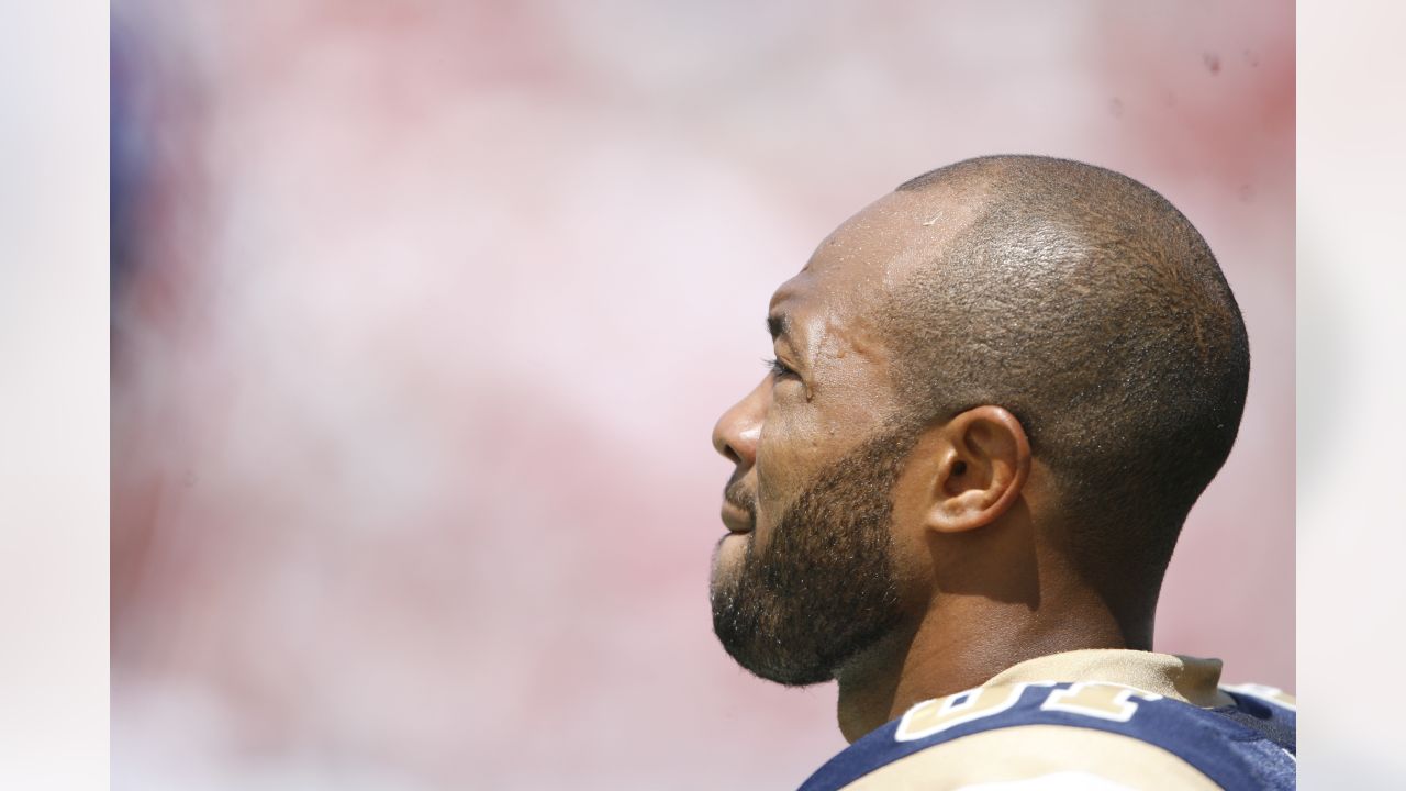 Torry Holt Named Semifinalist for 2022 NFL HOF Class - NC State